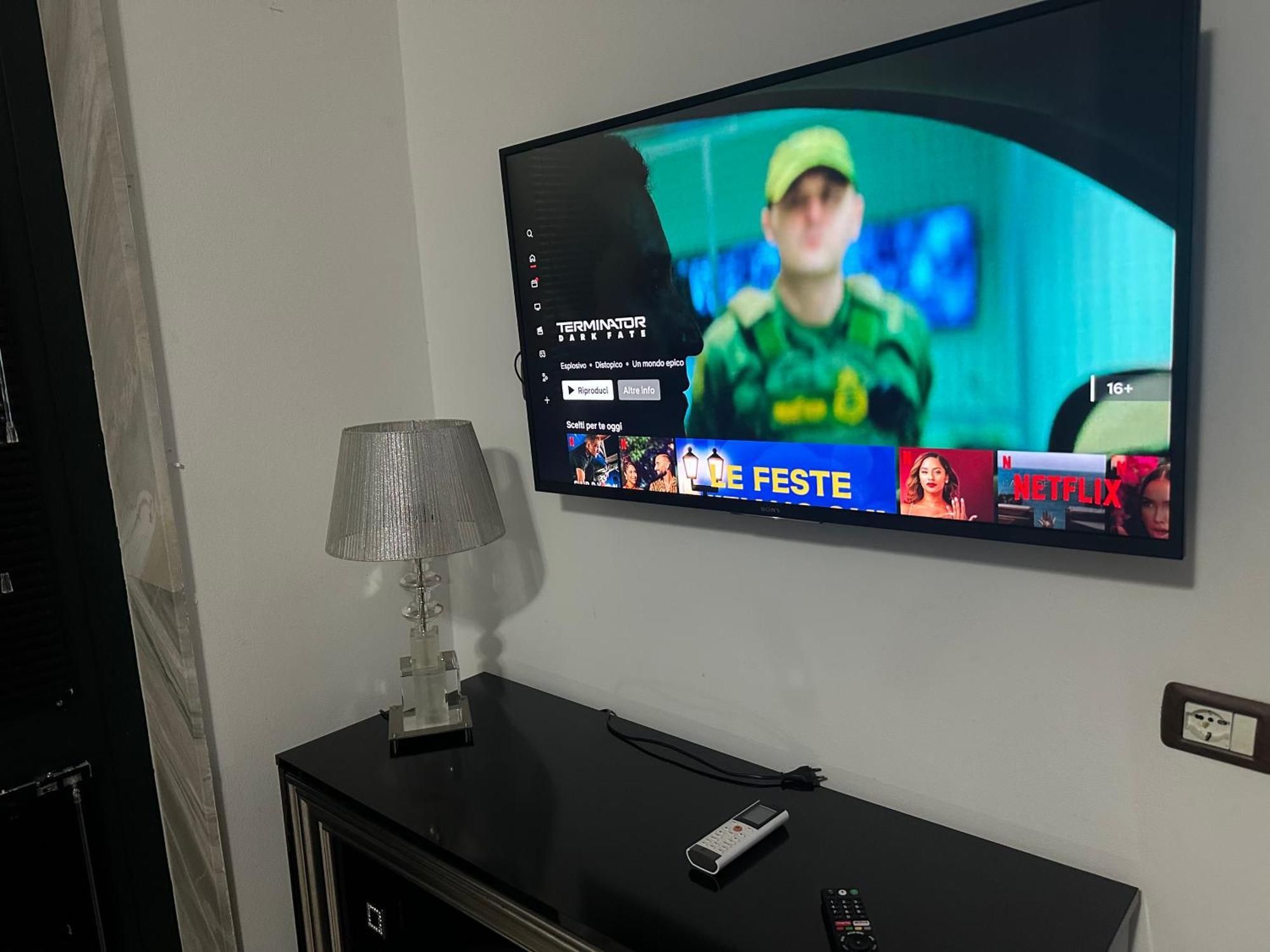Amo Tower Tirana Center Apartman Kültér fotó